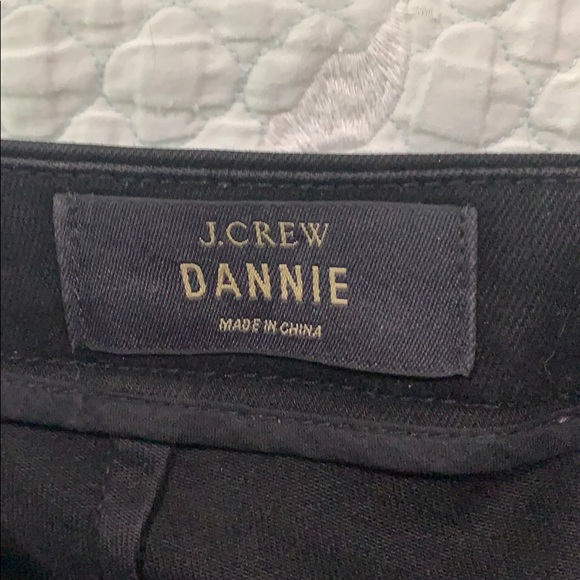 J. Crew Dannie pants - Picture 6 of 8